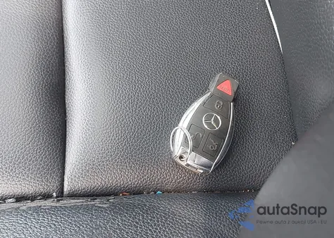 2017 Mercedes-Benz Gla 250 4Matic from USA, damaged, VIN WDCTG4GB2HJ303014